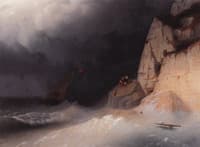 The Shipwreck