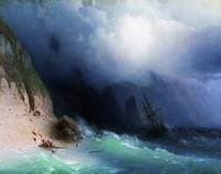 The Shipwreck
