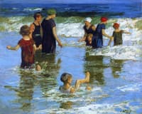 Summer Pleasures