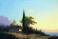 View in Crimea