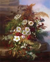 Autumn Still Life