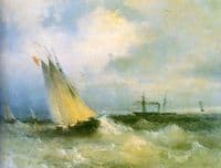Seascape