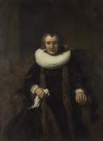 Margaretha de Geer, Wife of Jacob Trip