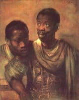 Two Negros