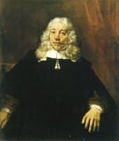 Portrait of a Man