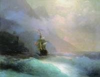 Seascape
