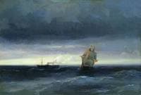 Sea