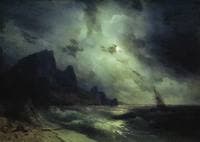 Sea