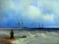 Seashore