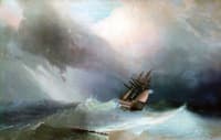 The Storm