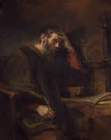 The Apostle Paul