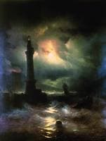 The Lighthouse of Naples