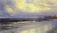 Second Beach, Neweport