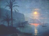 Nice at Night
