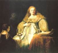 Sophonisba Receiving the Poisened Cup