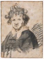 Self Portrait