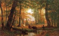 Crossing the Stream