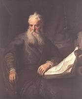 The Apostle Paul