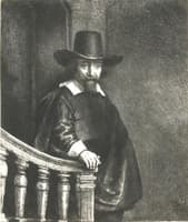 Ephraim Bonus, Jewish Physician