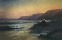 Pushkin on the Black Sea Coast