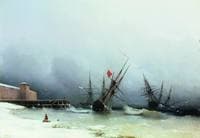 The Storm Warning