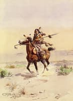 Nobleman of the Plains