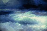 Among the Waves