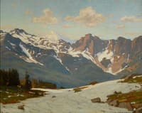 Higher Altitudes