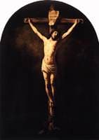 Christ on the Cross
