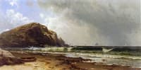 Approaching Storm