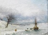 Winter Landscape