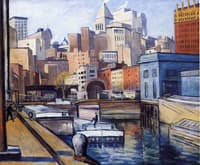 Downtown