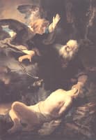 Abraham's Sacrifice