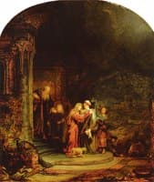 The Visitation