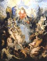 The Last Judgement