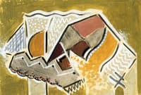 Still LIfe Abstraction