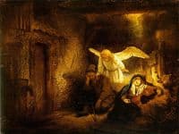 St. Joseph's Dream
