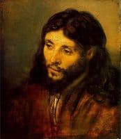 Head of Christ