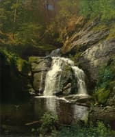 Buck Hills Falls (Pennsylvania)