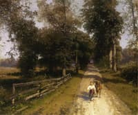 Returning Home