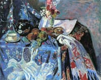 Still LIfe