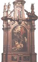 St Roch Altarpiece