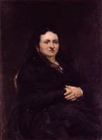 Retrato de Mujer