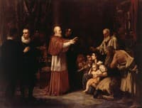 Escena Religiosa