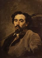 Retrato de Muñoz Degrain