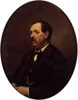 Retrato de Hombre