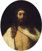 Christ Resurrected
