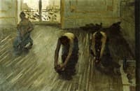 The Floor Planers (Study)