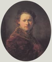 Self Portrait