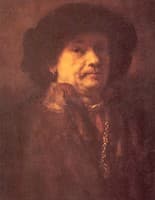Self Portrait